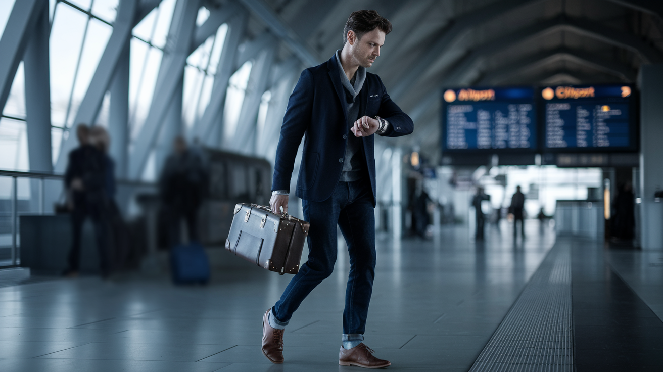 Gagny to CDG Airport Transfer: Your Stress-Free Travel Guide